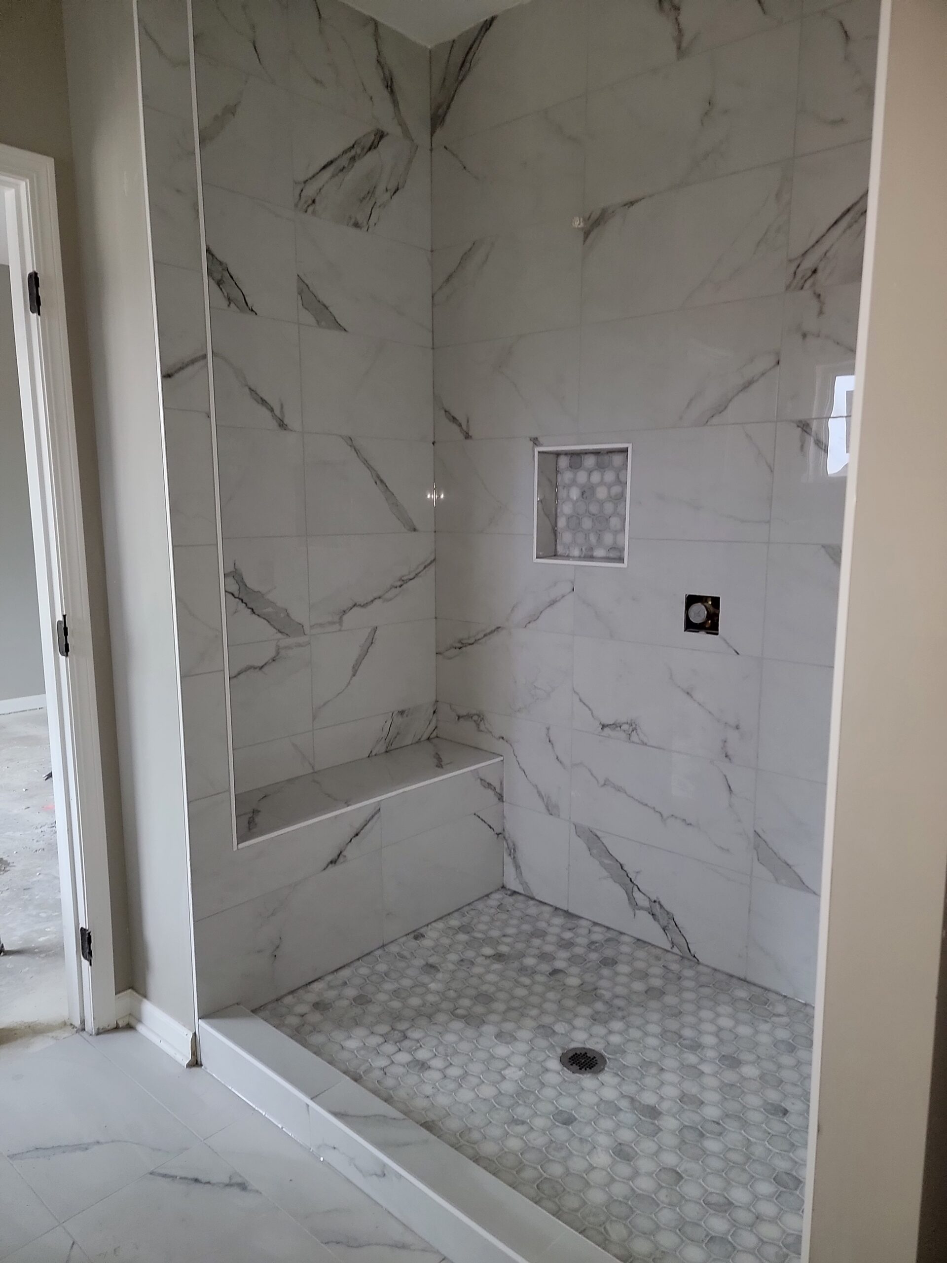 Gallery – Custom Tile Showers and Bathroom Remodels